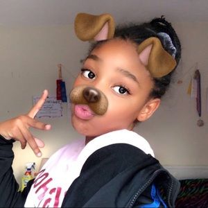 Meet your Posher, Jayla